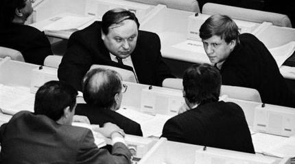 Когда говорят о "непопулярных реформах" Когда говорят о "непопулярных реформах"