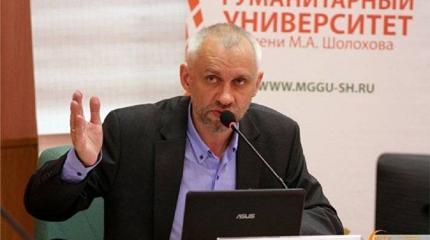 Шаповалов объяснил как Вашингтон меняет тактику в Сирии Шаповалов объяснил как Вашингтон меняет тактику в Сирии
