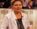 Ирина Ермакова: «ГМО можно использовать как биологическое оружие» Ирина Ермакова: «ГМО можно использовать как биологическое оружие»