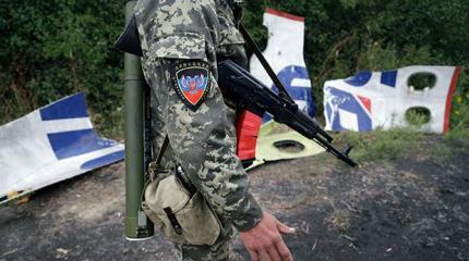 Иск родственников пассажиров сбитого «Боинга» к Игорю Стрелкову Иск родственников пассажиров сбитого «Боинга» к Игорю Стрелкову