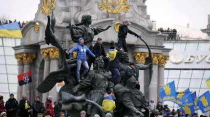 В Москве озвучили приговор Киеву: осенью на Украине намечается бунт В Москве озвучили приговор Киеву: осенью на Украине намечается бунт