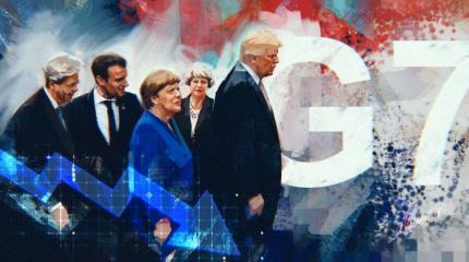 Правила игры меняются: G7 показала свою несостоятельность без России