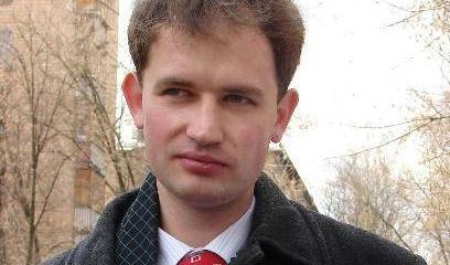 Андрей Иванов о новом после США в РФ: Американец плоть от плоти Андрей Иванов о новом после США в РФ: Американец плоть от плоти
