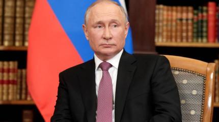 Киевские СМИ расшифровали «рецепт» Путина по дружбе с Украиной Киевские СМИ расшифровали «рецепт» Путина по дружбе с Украиной