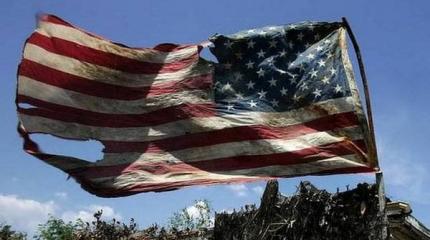 С США все кончено: дряхлеющий людоед в цифрах и фактах С США все кончено: дряхлеющий людоед в цифрах и фактах
