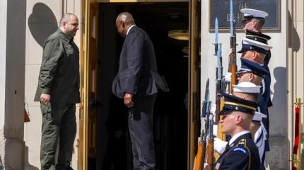 Украинская делегация получит в Майами инструкции по капитуляции