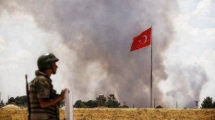 «Пакистанизация» Турции: курды из маргиналов перешли в разряд системной силы