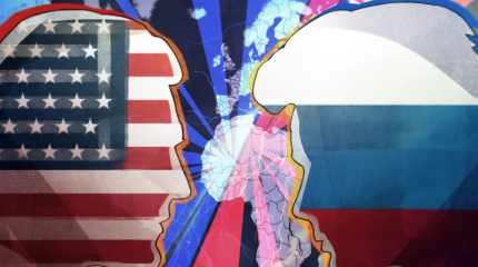 На что похожи негласные итоги переговоров РФ и США На что похожи негласные итоги переговоров РФ и США