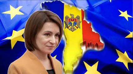 Молдова накануне выборов: высадится ли на берегах Днестра десант НАТО? Молдова накануне выборов: высадится ли на берегах Днестра десант НАТО?