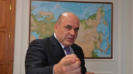 Мишустин принадлежит сразу двум мирам – силовому и экономическому Мишустин принадлежит сразу двум мирам – силовому и экономическому
