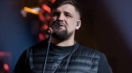 Рэперу Басте запретили въезд на Украину