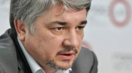 Ищенко: США с Россией решают украинские проблемы без участия Украины Ищенко: США с Россией решают украинские проблемы без участия Украины