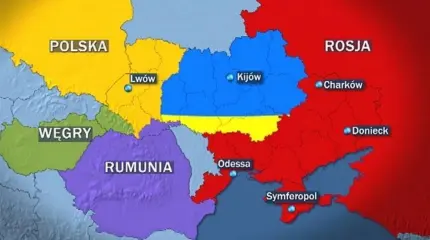Возможна ли «русификация» исторических Новороссии и Малороссии Возможна ли «русификация» исторических Новороссии и Малороссии