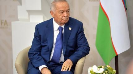 Смерть Каримова может развернуть Узбекистан к террору