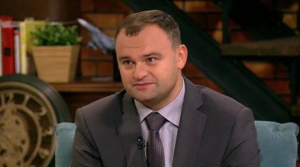 Блохин объяснил русской пословицей выпад Байдена в адрес Путина Блохин объяснил русской пословицей выпад Байдена в адрес Путина