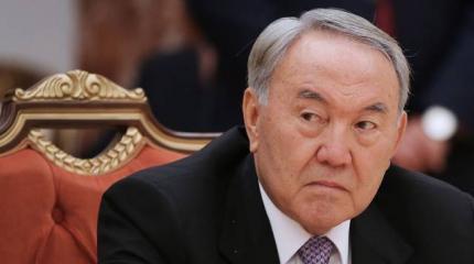 Майдан в Казахстане может запустить среднеазиатскую весну Майдан в Казахстане может запустить среднеазиатскую весну