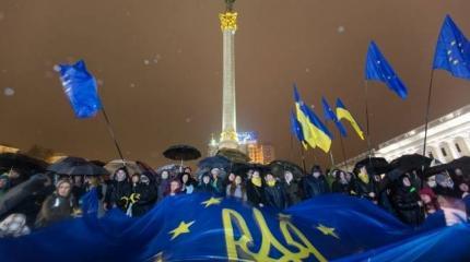 Постмайданная Украина: выгоды России Постмайданная Украина: выгоды России