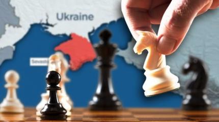 Крах крымской операции: Запад на ней погорит, как горел уже не раз ранее Крах крымской операции: Запад на ней погорит, как горел уже не раз ранее