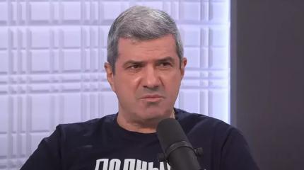 Мама порешала: Шахназаров оценил обещание Нарусовой, что Собчак вернется Мама порешала: Шахназаров оценил обещание Нарусовой, что Собчак вернется