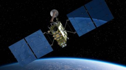 ГЛОНАСС вытесняет GPS ГЛОНАСС вытесняет GPS