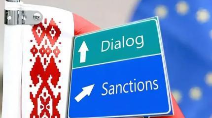 Долго ли продлится затишье в отношениях ЕС и Белоруссии? Долго ли продлится затишье в отношениях ЕС и Белоруссии?