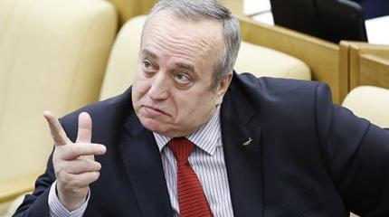 Клинцевич объяснил смысл протеста из-за Курил: Япония пошла в атаку Клинцевич объяснил смысл протеста из-за Курил: Япония пошла в атаку