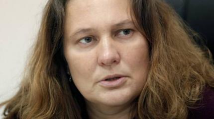 Татьяна Монтян: предательство подкралось, откуда не ждали
