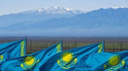 Бум переименований в Казахстане Бум переименований в Казахстане