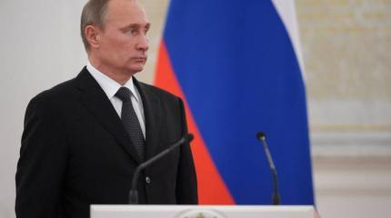 Путин: Для ряда стран Европы национальная гордость - забытое понятие