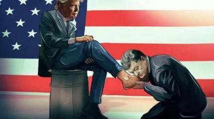 На что готов пойти Порошенко в угоду США На что готов пойти Порошенко в угоду США
