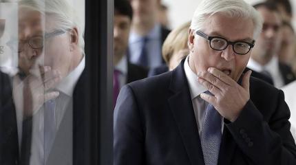 «Щекотливый разговор» с Путиным: немцы дали последний совет Штайнмайеру «Щекотливый разговор» с Путиным: немцы дали последний совет Штайнмайеру