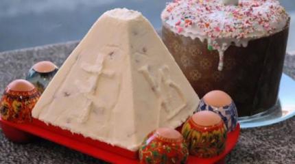 Агент «Кулич» шатает Украину Агент «Кулич» шатает Украину