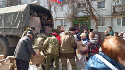 Энергодар. Что происходит в городе, занятом русской армией Энергодар. Что происходит в городе, занятом русской армией