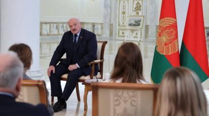 Интервью Лукашенко и его встреча с Путиным – почему это важно сегодня