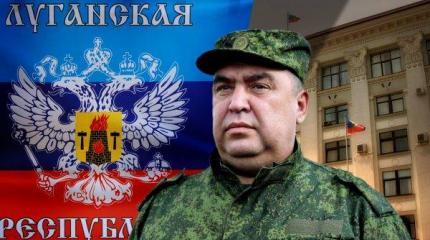 В ЛНР пресечен заговор в окружении Плотницкого В ЛНР пресечен заговор в окружении Плотницкого