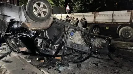 Бунт во Львове – пролог третьего майдана