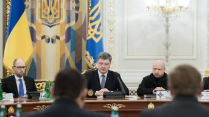 Бред всему голова: массовые галлюцинации пришли на смену Майдану Бред всему голова: массовые галлюцинации пришли на смену Майдану