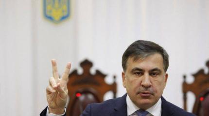 Ждут ли осужденного Саакашвили грузинские нары? Ждут ли осужденного Саакашвили грузинские нары?