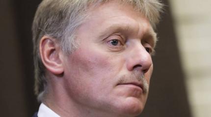 Песков согласился с Кудриным в оценке политики Путина
