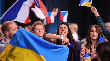 Скандальное «Евровидения»: участников шоу уличили в масштабном сговоре Скандальное «Евровидения»: участников шоу уличили в масштабном сговоре
