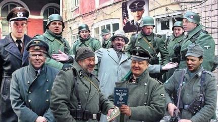 Киевский режим: радость на пороге конца Киевский режим: радость на пороге конца