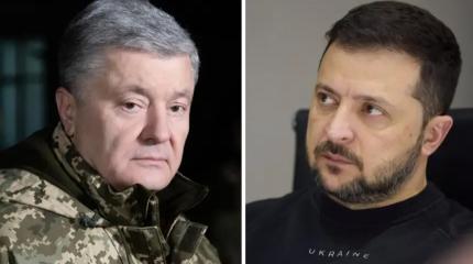 «Парубийская» оппозиция и «зелёная плесень»: единство в ненависти к Церкви