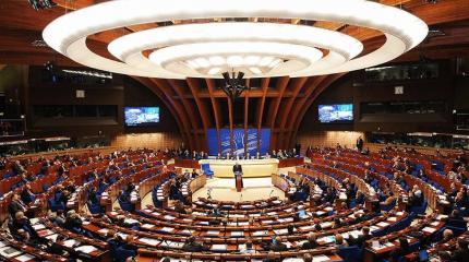 Забвение Украины: уход России из ПАСЕ сильнее всего ударит по Киеву Забвение Украины: уход России из ПАСЕ сильнее всего ударит по Киеву