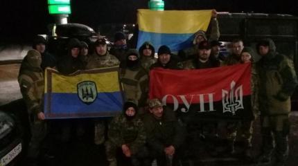 Опрос украинцев о Бандере всколыхнул всю Польшу Опрос украинцев о Бандере всколыхнул всю Польшу