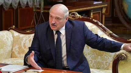 Минск тонко приструнил Литву, Польшу и Украину за враждебный тон Минск тонко приструнил Литву, Польшу и Украину за враждебный тон
