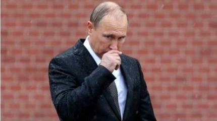 Главная опора Путина сегодня – сам Путин?