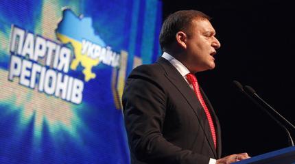 Харьков против Киева: Как Украина упустила шанс на согласие Харьков против Киева: Как Украина упустила шанс на согласие