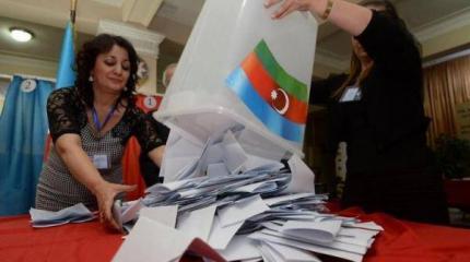 Как победила воля Азербайджанского народа