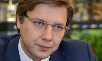 Нил Ушаков сравнил руководство Латвии с Шариковым и Швондером