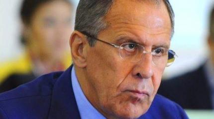 Лавров осудил произвол Украины в отношении русских: «Мы добьемся уважения»